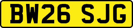 BW26SJG