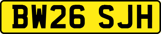 BW26SJH