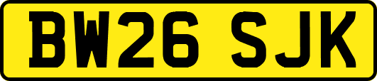 BW26SJK