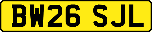 BW26SJL