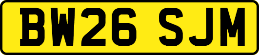 BW26SJM