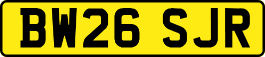 BW26SJR