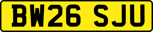 BW26SJU