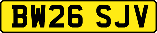BW26SJV