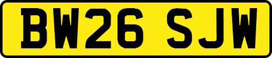 BW26SJW