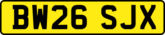 BW26SJX