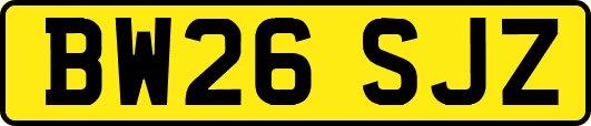 BW26SJZ