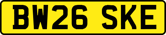 BW26SKE