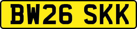 BW26SKK
