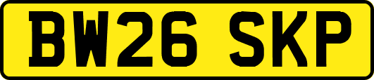 BW26SKP