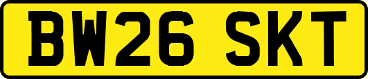 BW26SKT