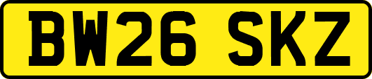BW26SKZ