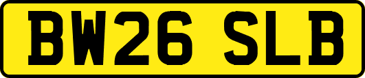 BW26SLB