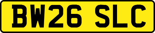 BW26SLC