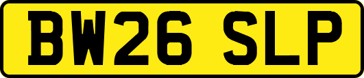 BW26SLP