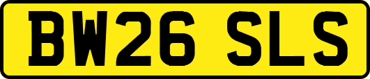 BW26SLS