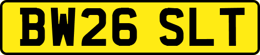 BW26SLT