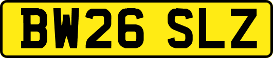 BW26SLZ