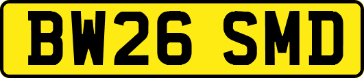 BW26SMD