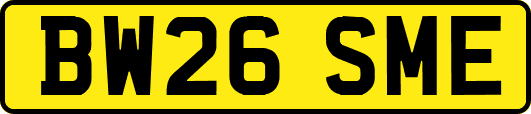 BW26SME