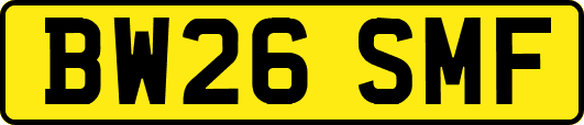 BW26SMF