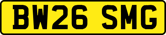BW26SMG