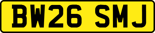 BW26SMJ
