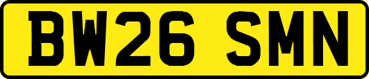 BW26SMN