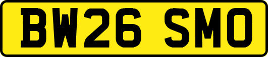 BW26SMO