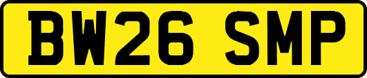 BW26SMP