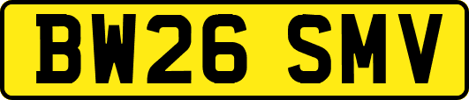 BW26SMV