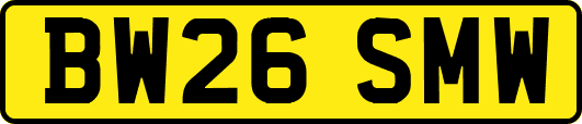 BW26SMW