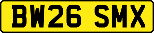 BW26SMX