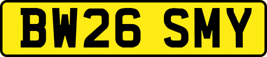 BW26SMY
