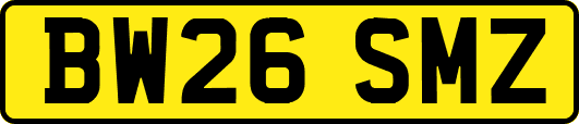 BW26SMZ