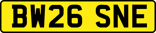 BW26SNE
