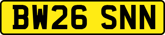 BW26SNN