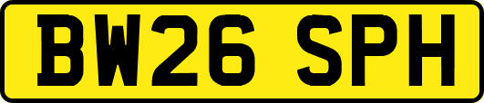 BW26SPH
