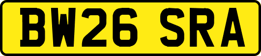 BW26SRA