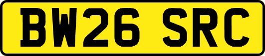 BW26SRC