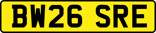 BW26SRE