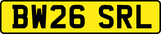 BW26SRL