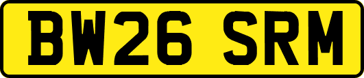 BW26SRM
