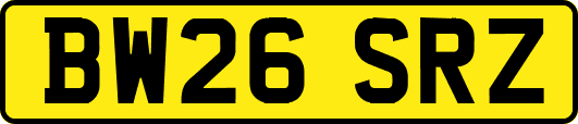 BW26SRZ
