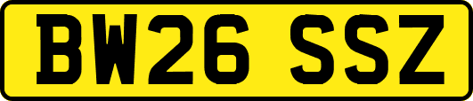 BW26SSZ