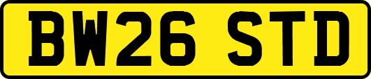 BW26STD