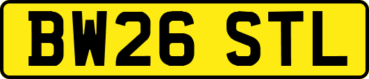 BW26STL