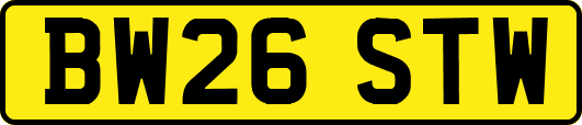 BW26STW