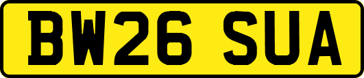 BW26SUA