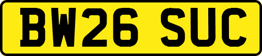 BW26SUC